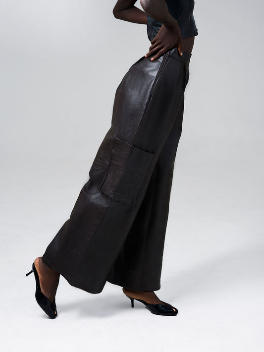 Cargo Trousers