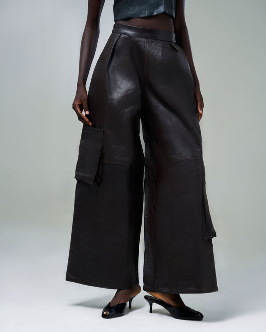 Cargo Trousers