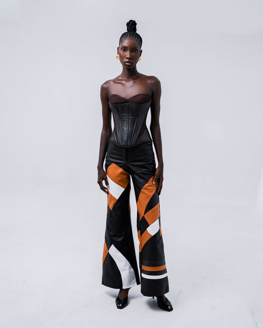 Arc Trousers