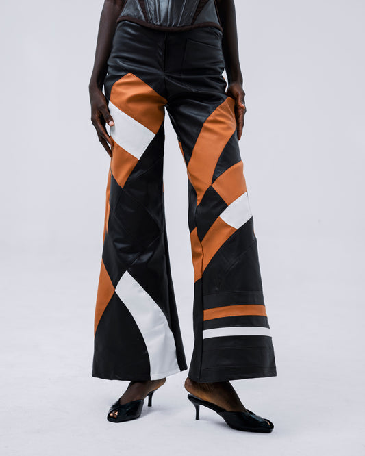 Arc Trousers