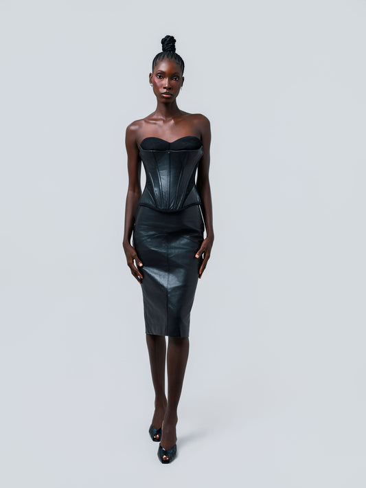 Column Skirt