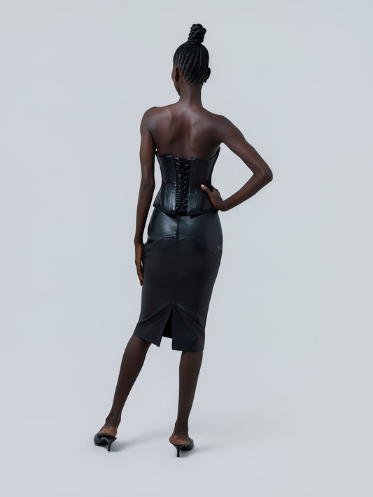 Column Skirt