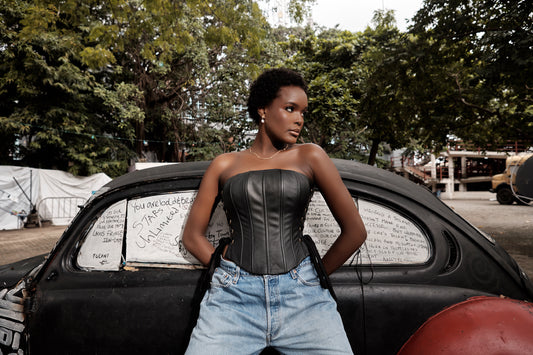 LOLA Corset